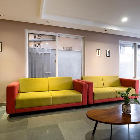 ג'איפור C'Est La Vie Boutique Apartments By Le Pension Stays מראה חיצוני תמונה