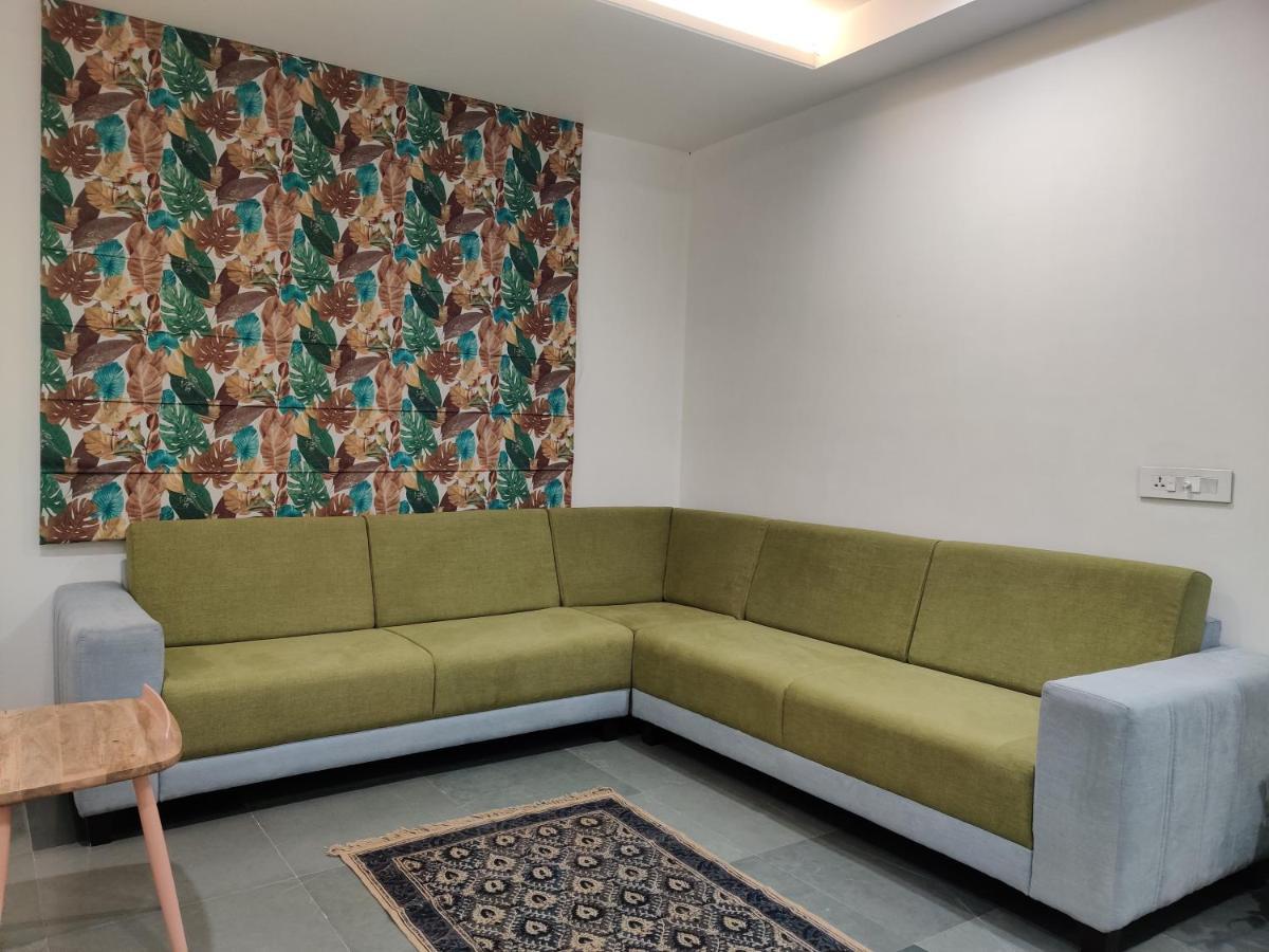 ג'איפור C'Est La Vie Boutique Apartments By Le Pension Stays מראה חיצוני תמונה