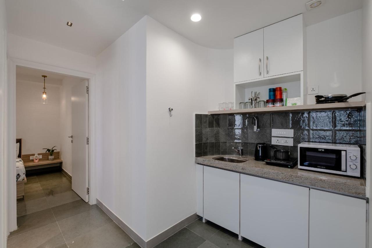 ג'איפור C'Est La Vie Boutique Apartments By Le Pension Stays מראה חיצוני תמונה