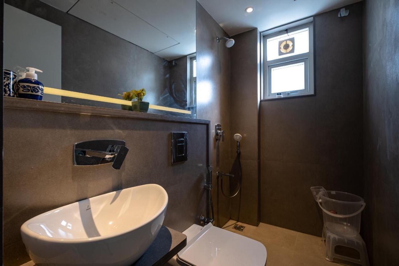 ג'איפור C'Est La Vie Boutique Apartments By Le Pension Stays מראה חיצוני תמונה