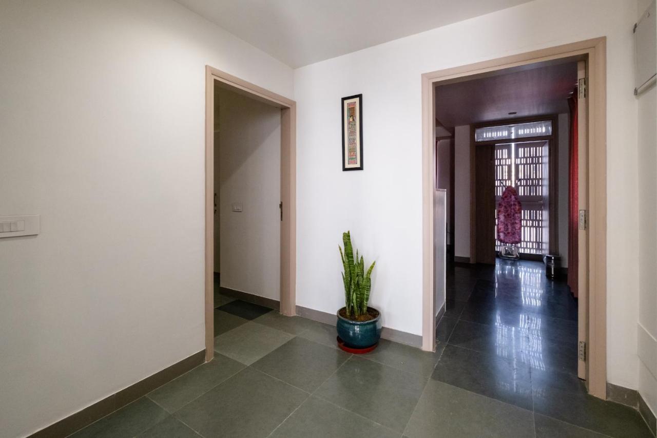 ג'איפור C'Est La Vie Boutique Apartments By Le Pension Stays מראה חיצוני תמונה