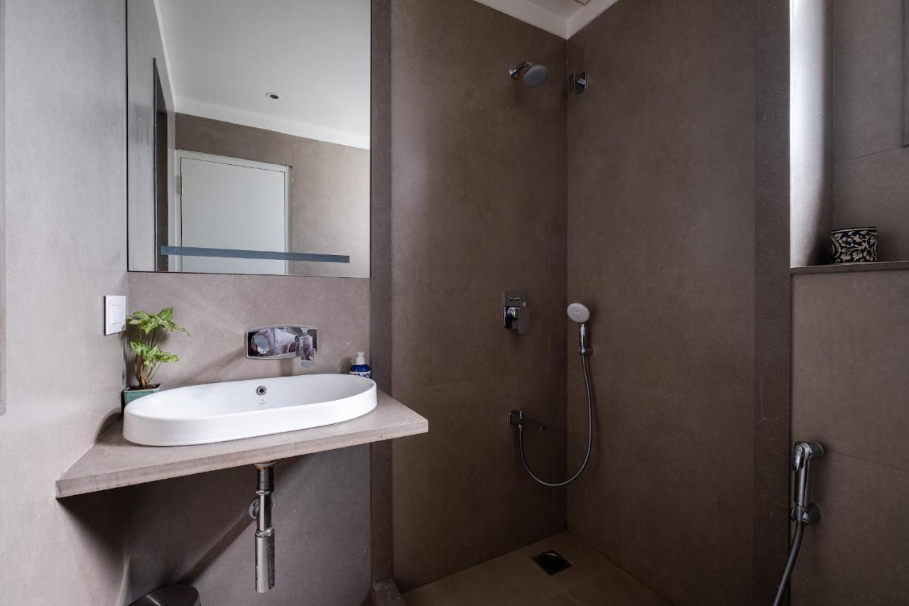 ג'איפור C'Est La Vie Boutique Apartments By Le Pension Stays מראה חיצוני תמונה