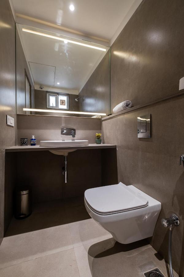 ג'איפור C'Est La Vie Boutique Apartments By Le Pension Stays מראה חיצוני תמונה
