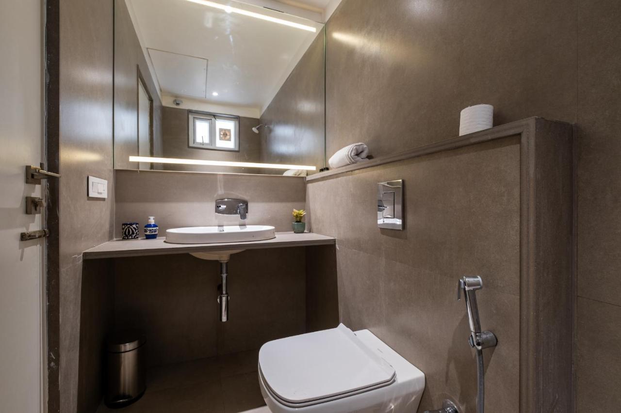 ג'איפור C'Est La Vie Boutique Apartments By Le Pension Stays מראה חיצוני תמונה