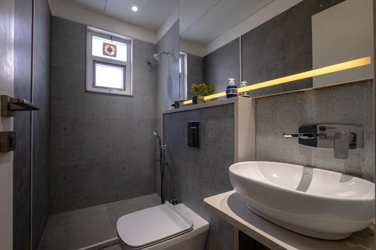 ג'איפור C'Est La Vie Boutique Apartments By Le Pension Stays מראה חיצוני תמונה