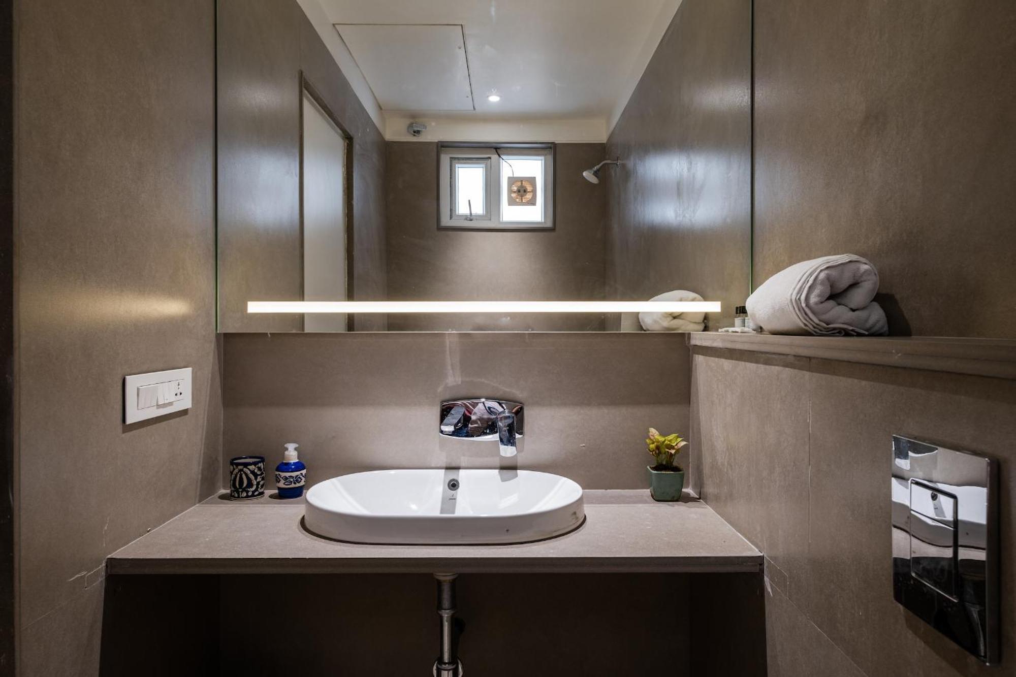 ג'איפור C'Est La Vie Boutique Apartments By Le Pension Stays מראה חיצוני תמונה