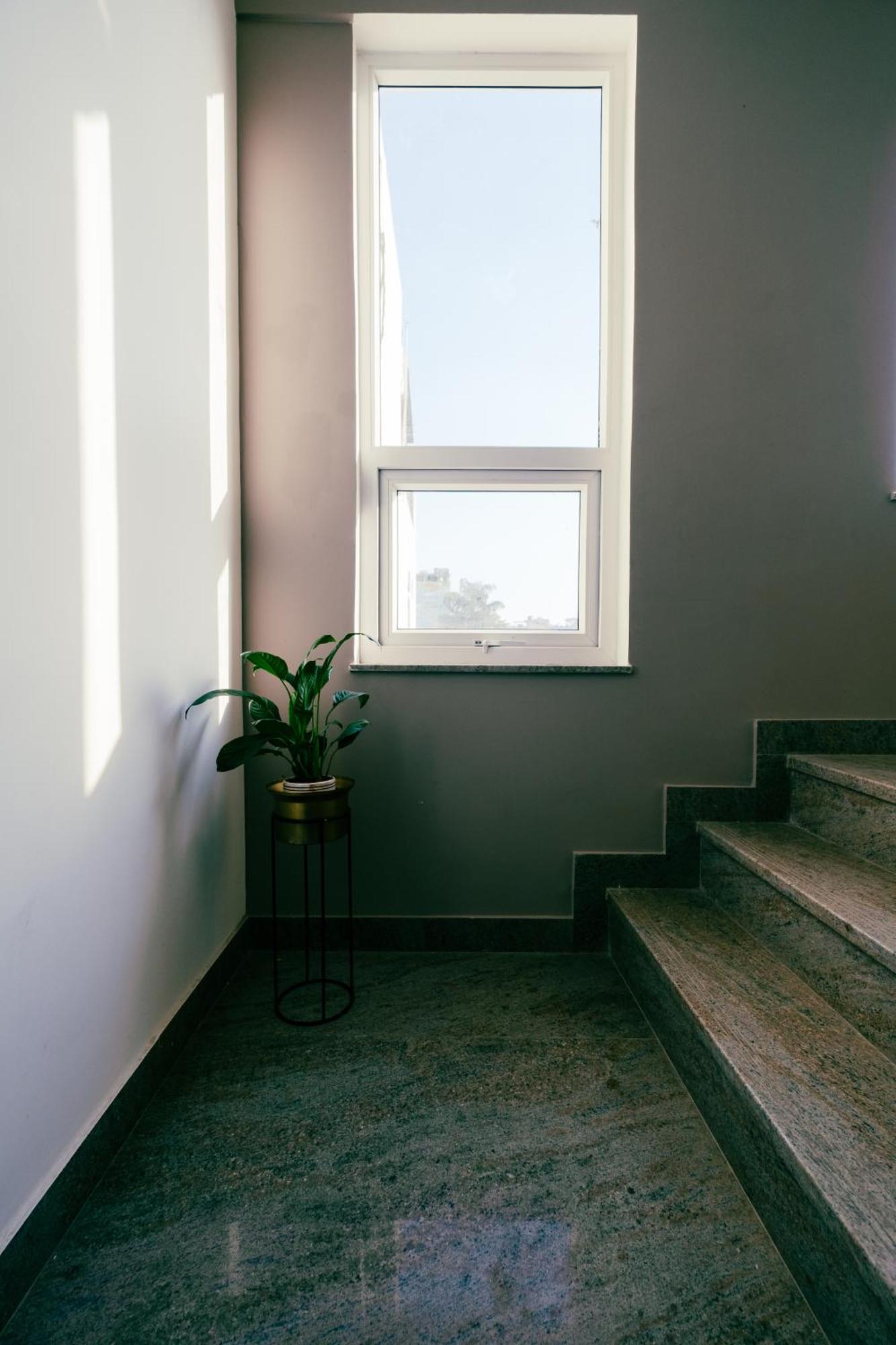 ג'איפור C'Est La Vie Boutique Apartments By Le Pension Stays מראה חיצוני תמונה